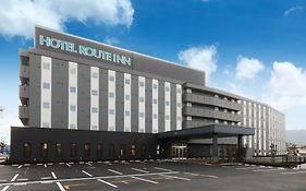 Hotel Route-Inn Shinfujieki Minami